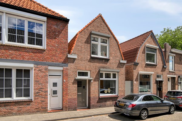 Te koop: Boomgaardstraat 3A, 4701 HE Roosendaal